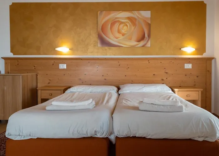 Bed and Breakfast Agritur al Vigneto Trento