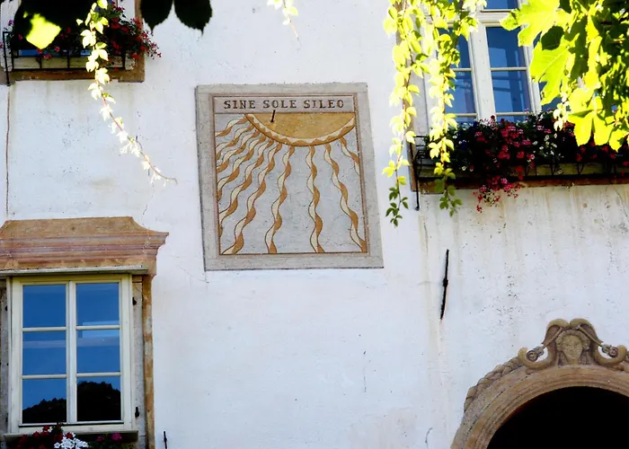 Villa Bertagnolli - Locanda Del Bel Sorriso Trento