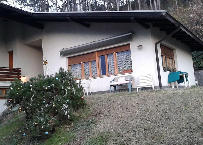 Bed and Breakfast Marzola Trento